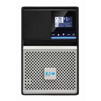 Eaton UPS 1/1 fázis, 650VA - 5P 650I G2