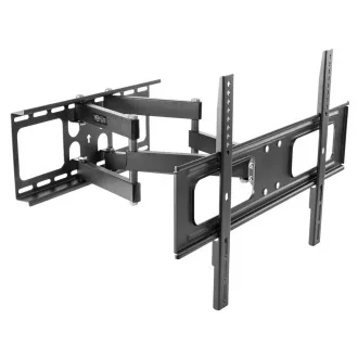 Tripplite tartó TV-khez és monitorokhoz 37"...80", csuklós kar, kültéri használatra