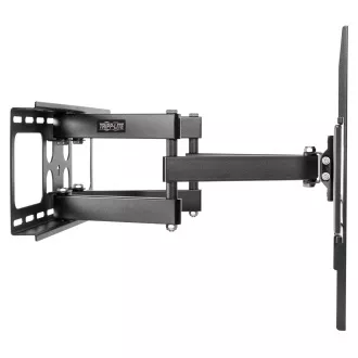 Tripplite tartó TV-khez és monitorokhoz 37"...80", csuklós kar, kültéri használatra