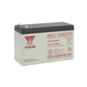 Akkumulátor YUASA NPW45-12 (12V; 45W/cella; 9Ah; faston F2)