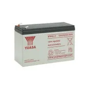Akkumulátor YUASA NPW45-12 (12V; 45W/cella; 9Ah; faston F2)