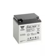 Akkumulátor YUASA SWL780V (12V, 28,8Ah, élettartam 10-12 év)