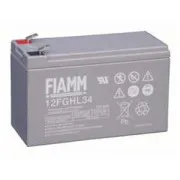 Fiamm ólomakkumulátor 12FGHL34 12V 8,4Ah 10 év