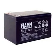 Fiamm ólomakkumulátor FG21202 12V/12Ah