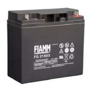 Fiamm ólomakkumulátor FG21803 12V/18Ah