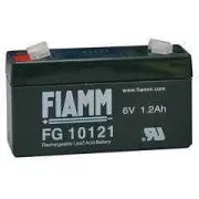 Fiamm ólomakkumulátor FG10121 6V/1,2Ah