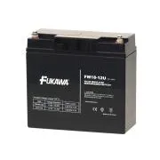 FUKAWA FW 18-12U akkumulátor (12V 18Ah)