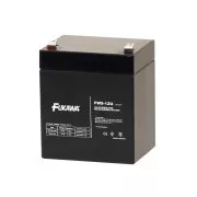 FUKAWA FW 5-12U akkumulátor (12V 5Ah)