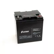 FUKAWA FWL28-12 akkumulátor (12V 28Ah, 10 év)