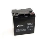 FUKAWA FWL28-12 akkumulátor (12V 28Ah, 10 év)