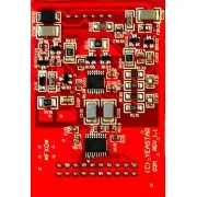 Yeastar MyPBX O2 modul 2xFXO port 2 analóg vonalhoz