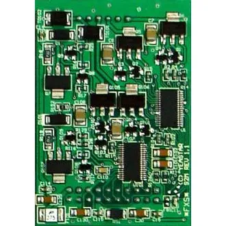 Yeastar MyPBX S2 modul 2xFXS port 2 analóg telefonhoz Yeastar MyPBX S2 modul 2xFXS port 2 analóg telefonhoz