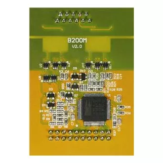 Yeastar MyPBX BRI modul 2xBRI port 2 ISDN2 vonalhoz