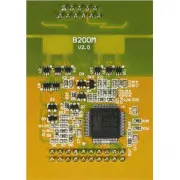 Yeastar MyPBX BRI modul 2xBRI port 2 ISDN2 vonalhoz