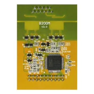 Yeastar MyPBX BRI modul 2xBRI port 2 ISDN2 vonalhoz Yeastar MyPBX BRI modul 2xBRI port 2 ISDN2 vonalhoz