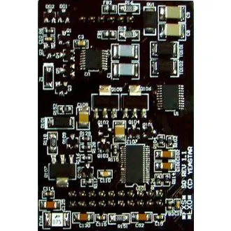 Yeastar MyPBX SO modul 1xFXO port 1xFXS port Yeastar MyPBX SO modul 1xFXO port 1xFXS port