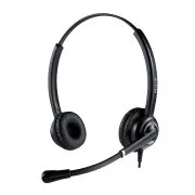 WELL Mairdi MRD-612D dupla füles fejrész