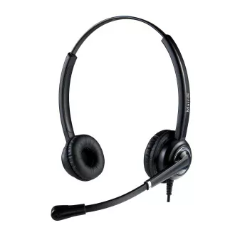 WELL Mairdi MRD-612D dupla füles fejrész
