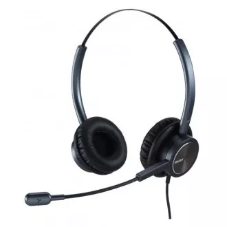 WELL Mairdi MRD-809DB, kétfüles fejpánt, gyöngyházkék