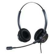 WELL Mairdi MRD-809DB, kétfüles fejpánt, gyöngyházkék
