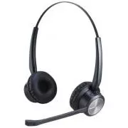 WELL Mairdi MRD-800BTD, vezeték nélküli kétfüles headset
