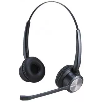 WELL Mairdi MRD-800BTD, vezeték nélküli kétfüles headset WELL Mairdi MRD-800BTD, vezeték nélküli kétfüles headset