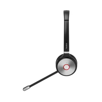 Yealink WH62 Dual DECT bázis kétfülű headsetekkel