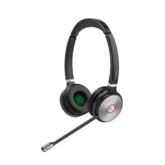 Yealink WH62 Dual DECT bázis kétfülű headsetekkel csapatok számára