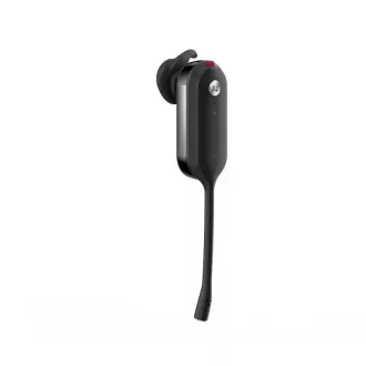 Yealink WH63 DECT bázis egy füles headsettel