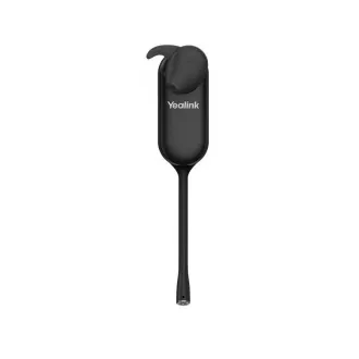 Yealink WH63 DECT bázis egy füles headsettel