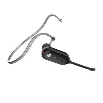 Yealink WH63 DECT bázis egy füles headsettel