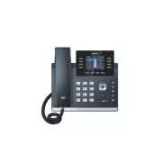Yealink SIP-T44W SIP telefon, PoE, 2,8