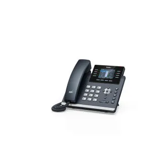 Yealink SIP-T44W SIP telefon, PoE, 2,8 Yealink SIP-T44W SIP telefon, PoE, 2,8