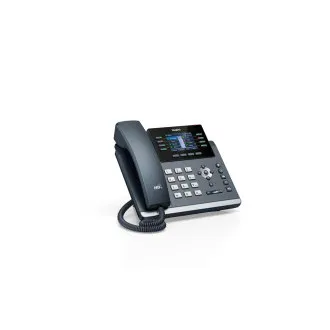 Yealink SIP-T44W SIP telefon, PoE, 2,8 Yealink SIP-T44W SIP telefon, PoE, 2,8