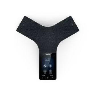 Yealink CP965 SIP konferenciatelefon, PoE, 5"-os érintőképernyős. LCD 720x1280, zajálló technológia. Yealink CP965 SIP konferenciatelefon, PoE, 5"-os érintőképernyős. LCD 720x1280, zajálló technológia.