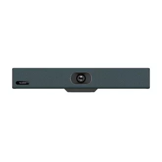 Yealink UVC34 All-in-One USB videóbár, 4K, 120°, 8 mikrofonok Yealink UVC34 All-in-One USB videóbár, 4K, 120°, 8 mikrofonok