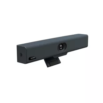 Yealink UVC34 All-in-One USB videóbár, 4K, 120°, 8 mikrofonok Yealink UVC34 All-in-One USB videóbár, 4K, 120°, 8 mikrofonok