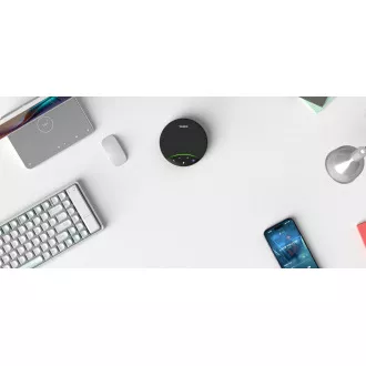 Yealink SP92 USB-C/A konferencia hangszóró