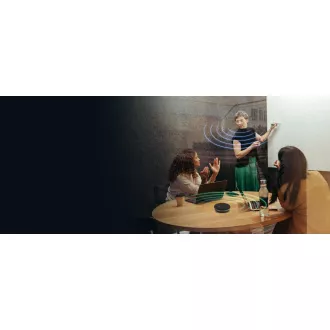 Yealink SP92 USB-C/A konferencia hangszóró