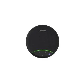 Yealink SP92 USB-C/A konferencia hangszóró Yealink SP92 USB-C/A konferencia hangszóró