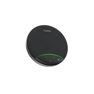 Yealink SP92 USB-C/A konferencia hangszóró Yealink SP92 USB-C/A konferencia hangszóró