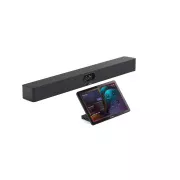 Yealink A40-031 All-in-one MeetingBar, 2*48MP,6x digitális zoom,8MEMS, USB-C