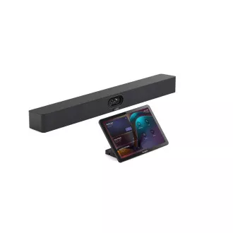 Yealink A40-031 All-in-one MeetingBar, 2*48MP,6x digitális zoom,8MEMS, USB-C