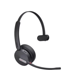 Yealink BH70 Mono csapatok, Bluetooth, USB-C/A