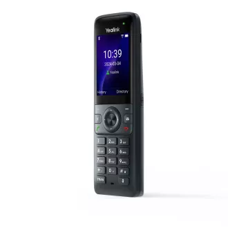 Yealink AX83H Wi-Fi 6 telefon, BT, 2,4
