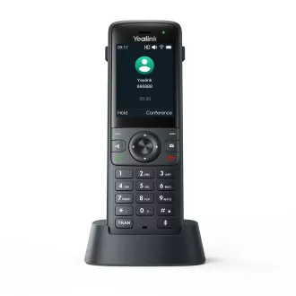 Yealink AX83H Wi-Fi 6 telefon, BT, 2,4