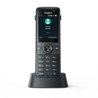 Yealink AX83H Wi-Fi 6 telefon, BT, 2,4 Yealink AX83H Wi-Fi 6 telefon, BT, 2,4