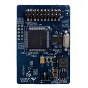 Yeastar 4G LTE modul, 1xGSM port egy SIM-kártyához