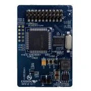 Yeastar 4G LTE modul, 1xGSM port egy SIM-kártyához