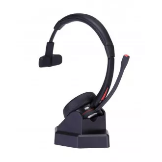 WELL Mairdi MRD-890BT, vezeték nélküli headset egyfülű, egy füles